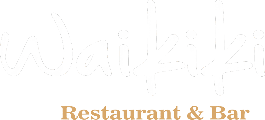 Waikiki Restaurant & Bar